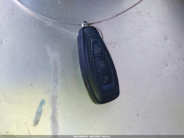 Ford Fiesta 2015 3FADP4GX6FM221458 Image 11