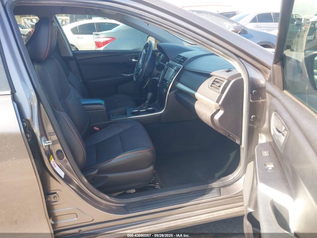4T1BF1FK9HU392028 Toyota 2ar-fe