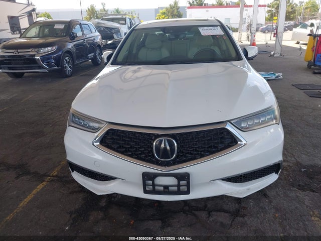 Acura k24w7 2018 19UUB1F55JA009245 Image 12
