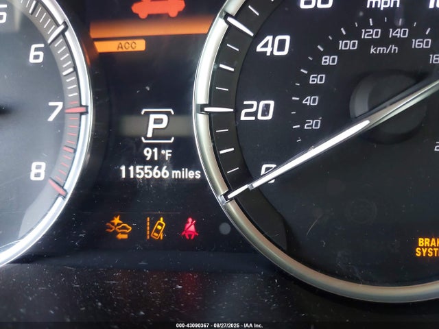 Acura k24w7 2018 19UUB1F55JA009245 Image 15