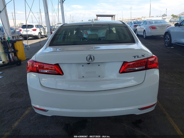 Acura k24w7 2018 19UUB1F55JA009245 Image 16