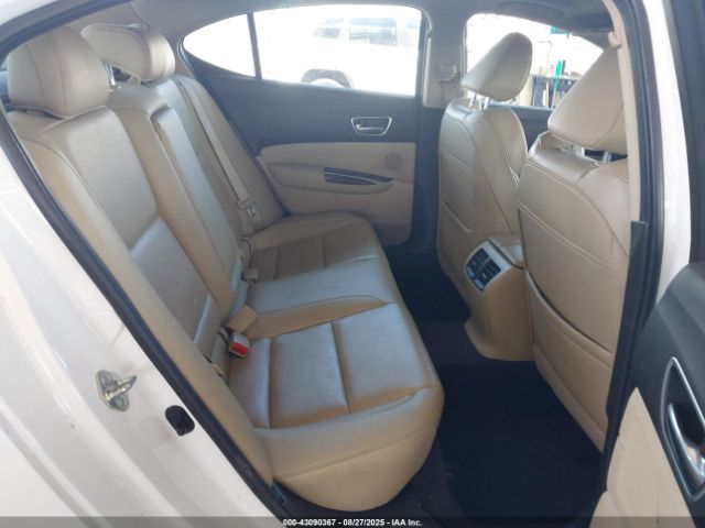 2018 ACURA TLX 19UUB1F55JA009245 Photo 7