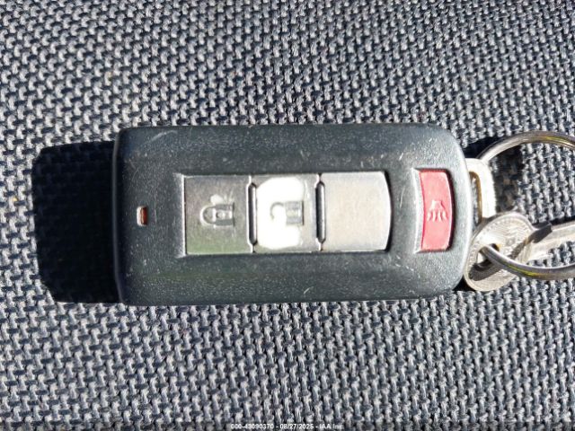 2008 MITSUBISHI OUTLANDER JA4LS31W88Z015780 Photo 10