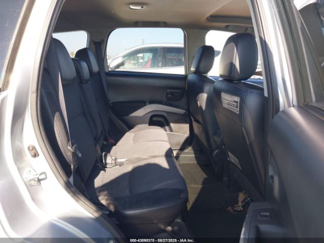 2008 MITSUBISHI OUTLANDER JA4LS31W88Z015780 Photo 7