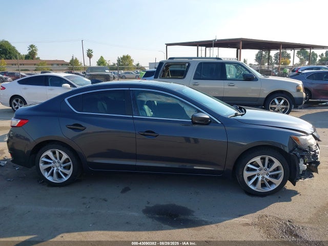 Acura k24v7 2016 19UDE2F76GA014963 Image 14