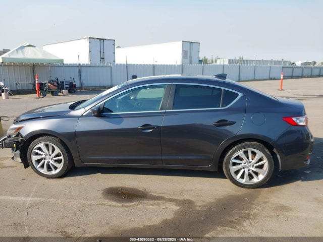 Acura k24v7 2016 19UDE2F76GA014963 Image 15