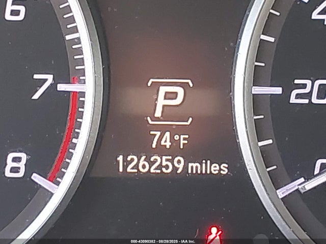 Acura k24v7 2016 19UDE2F76GA014963 Image 16