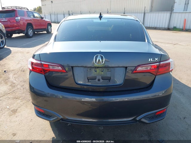 Acura k24v7 2016 19UDE2F76GA014963 Image 17