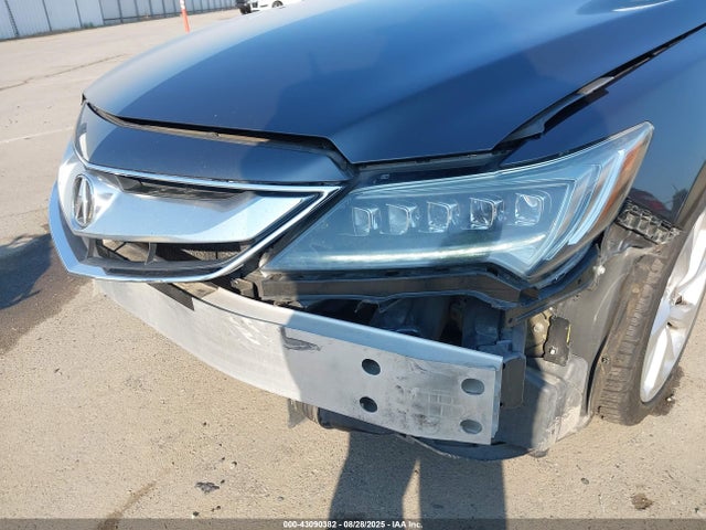 Acura k24v7 2016 19UDE2F76GA014963 Image 18