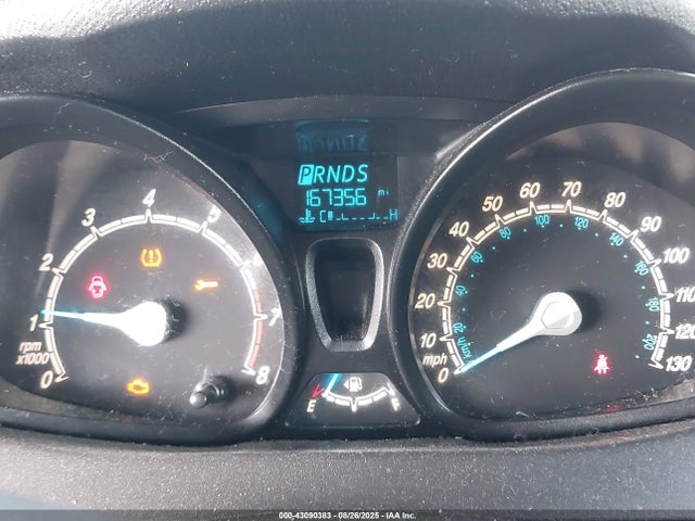 3FADP4TJ5GM136484 Ford 1.6l ti-vct premium fuel