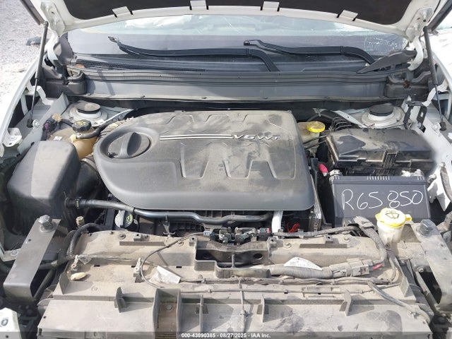 1C4PJLJS1HW644080 Jeep Cherokee