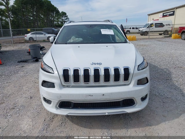 1C4PJLJS1HW644080 Jeep Cherokee