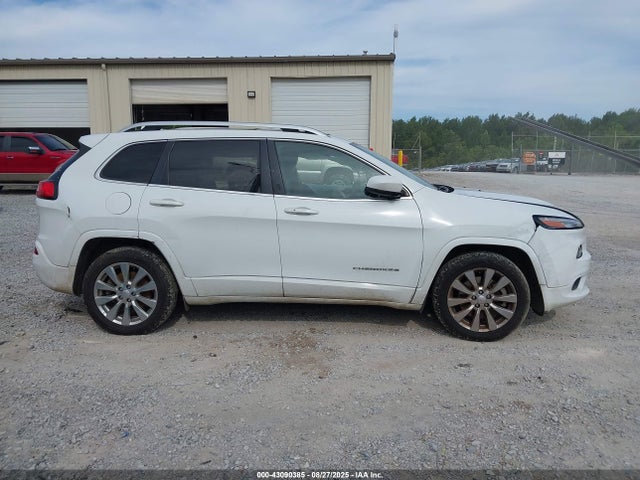 1C4PJLJS1HW644080 Jeep Cherokee