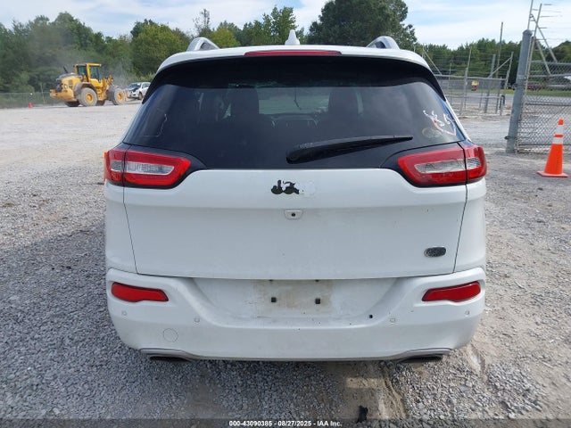 1C4PJLJS1HW644080 Jeep Cherokee