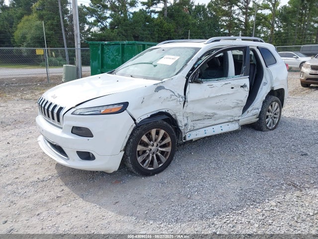 1C4PJLJS1HW644080 Jeep Cherokee