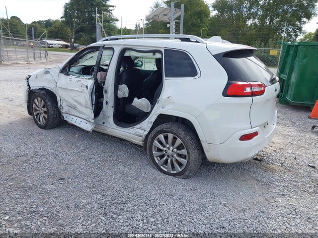 1C4PJLJS1HW644080 Jeep Cherokee