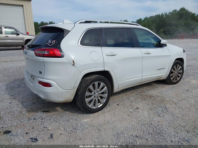 1C4PJLJS1HW644080 Jeep Cherokee