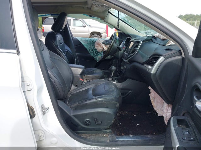 1C4PJLJS1HW644080 Jeep Cherokee