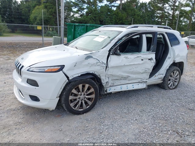 1C4PJLJS1HW644080 Jeep Cherokee