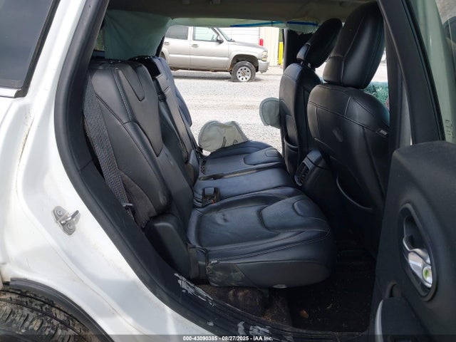 1C4PJLJS1HW644080 Jeep Cherokee