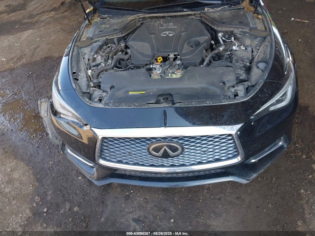 JN1EV7ELXKM291592 Infiniti Q60