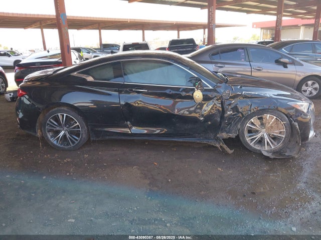 JN1EV7ELXKM291592 Infiniti Q60