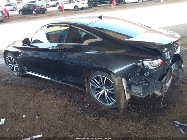 JN1EV7ELXKM291592 Infiniti Q60