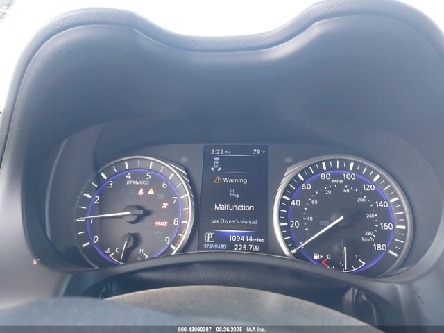JN1EV7ELXKM291592 Infiniti Q60