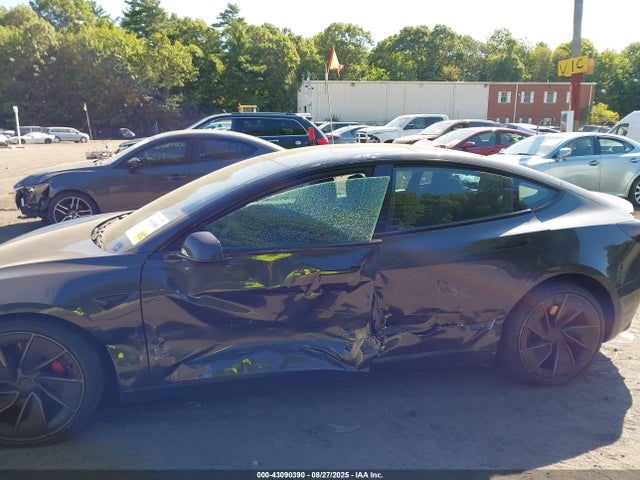 2024 TESLA MODEL 3 5YJ3E1ETXRF820690 Photo 5