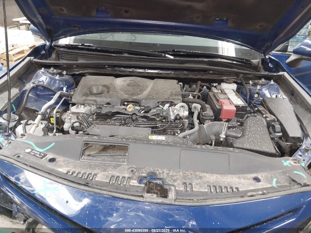 4T1G11AK6RU230922 Toyota a25a-fks