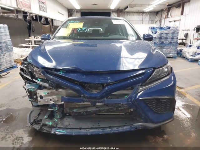 4T1G11AK6RU230922 Toyota a25a-fks