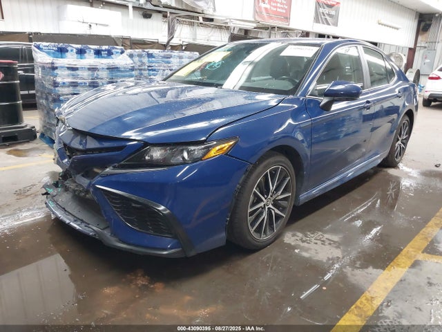 4T1G11AK6RU230922 Toyota a25a-fks