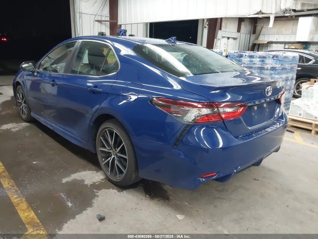 4T1G11AK6RU230922 Toyota a25a-fks