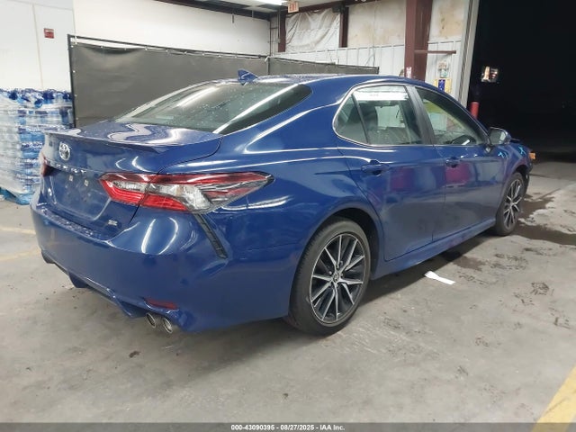 4T1G11AK6RU230922 Toyota a25a-fks