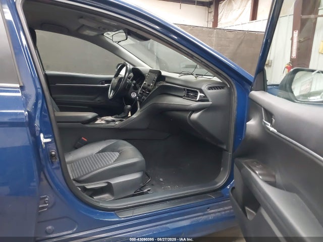 4T1G11AK6RU230922 Toyota a25a-fks