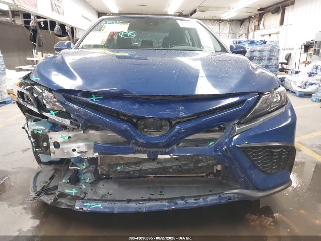 4T1G11AK6RU230922 Toyota a25a-fks