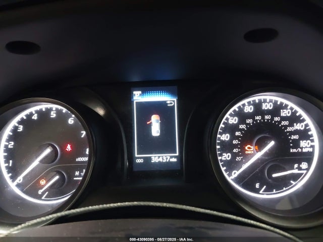 4T1G11AK6RU230922 Toyota a25a-fks