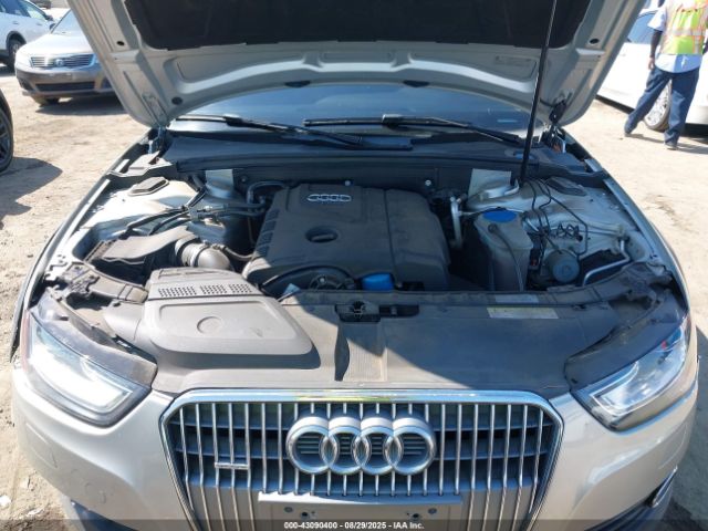 2015 AUDI ALLROAD WA1UFAFL5FA003044 Photo 9