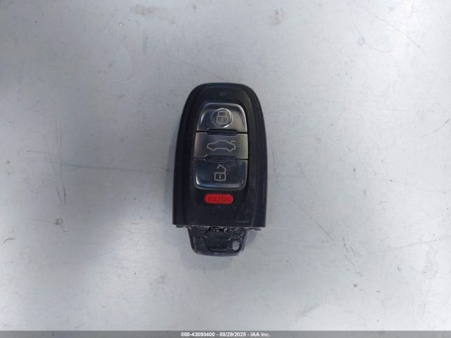 2015 AUDI ALLROAD WA1UFAFL5FA003044 Photo 10