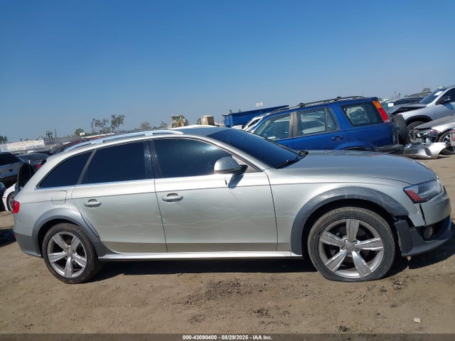 WA1UFAFL5FA003044 Audi 2.0t