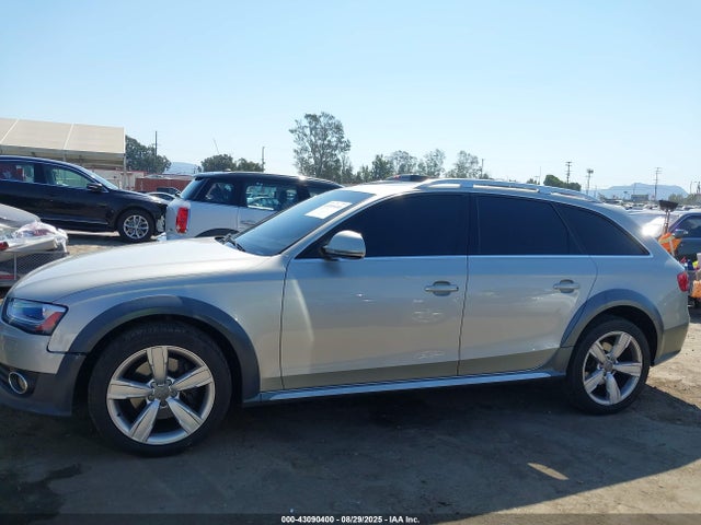 WA1UFAFL5FA003044 Audi 2.0t