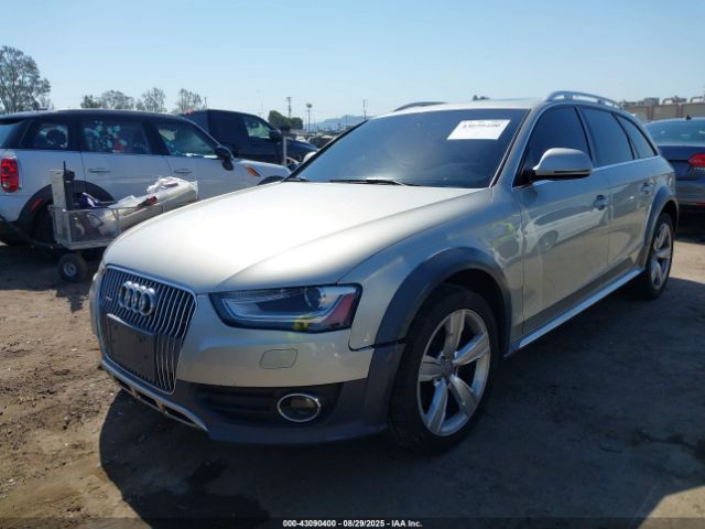 2015 AUDI ALLROAD WA1UFAFL5FA003044 Photo 1