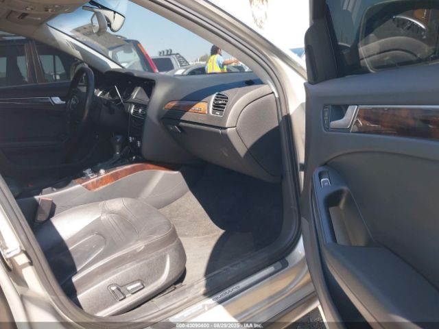 2015 AUDI ALLROAD WA1UFAFL5FA003044 Photo 4