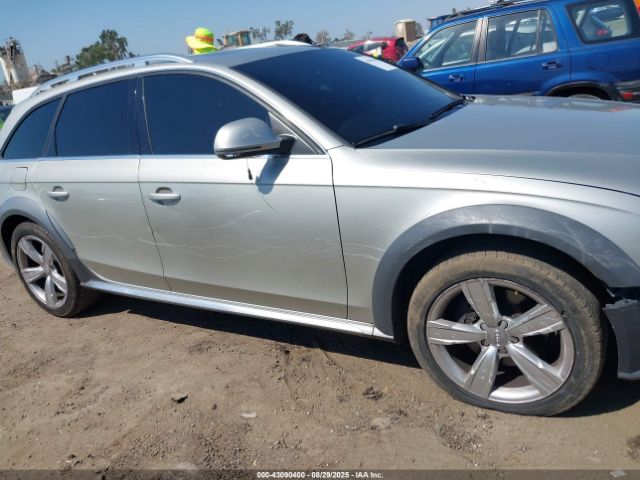 2015 AUDI ALLROAD WA1UFAFL5FA003044 Photo 5