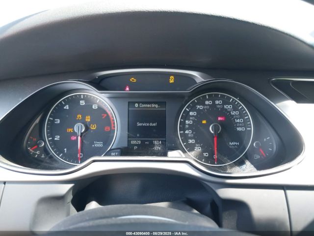 2015 AUDI ALLROAD WA1UFAFL5FA003044 Photo 6