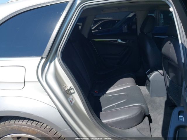 2015 AUDI ALLROAD WA1UFAFL5FA003044 Photo 7