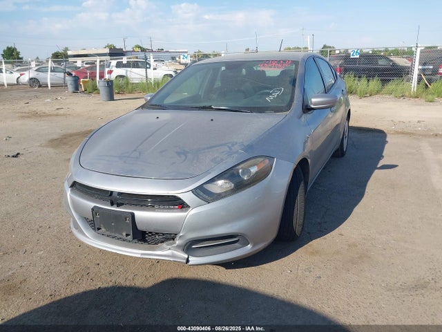 Dodge Dart 2016 1C3CDFBB1GD613531 Image 2