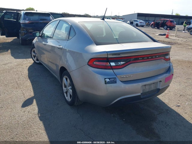 Dodge Dart 2016 1C3CDFBB1GD613531 Image 3