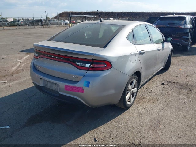 Dodge Dart 2016 1C3CDFBB1GD613531 Image 4