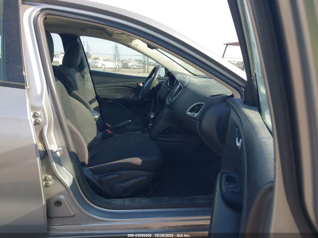 Dodge Dart 2016 1C3CDFBB1GD613531 Image 5